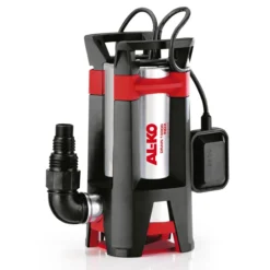 Al-ko inox comfort dykkpumpe 15000 1100w