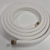 Ambista kobberør isolerte 1/4"-3/8" 5m