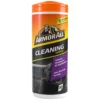 Armor all cleaning wipes, cannister 30 stk.