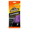 Armor all cleaning wipes, flatpk. 20 stk.