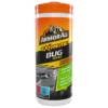 Armor all extreme bug wipes, cannister 30 stk.