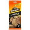 Armor all leather wipes, flatpk. 20 stk.