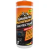 Armor all protective wipes gloss finish, cannister 30 stk.