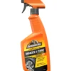 Armor all wheel & tire cleaner spray 500 ml