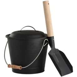 Askebøtte 5l m/askespade day