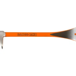 Bahco brekkjern med bred ende- 10"