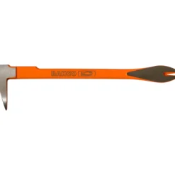 Bahco brekkjern med presis ende- 10"