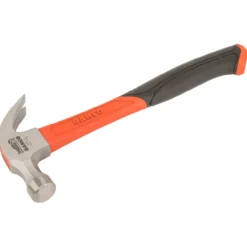 Bahco clawhammer fg handle 16 oz