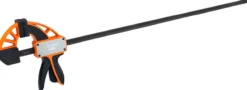 Bahco enhåndstvinge 200kg 95mmx300mm qcb