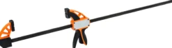 Bahco enhåndstvinge 200kg 95mmx300mm qcb