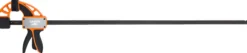 Bahco enhåndstvinge 200kg 95mmx300mm qcb