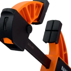 Bahco enhåndstvinge 70mmx150mm qcg