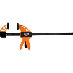 Bahco enhåndstvinge 70mmx150mm qcg