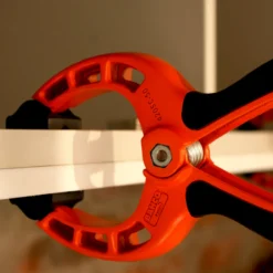 Bahco fjærklemme 25mm