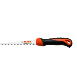 Bahco gipsplatesag 6" pc-6-dry
