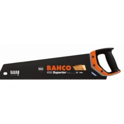 Bahco håndsag finsnekring/ laminat 20" ergo