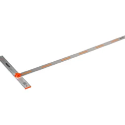 Bahco justerbar gipsvinkel 1200mm