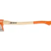 Bahco kløyvøks 2,0 kg 800mm sus