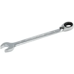 Bahco komb.nkl. m/skralle 1rm 30mm