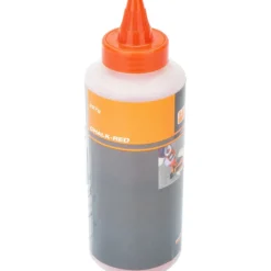 Bahco kritt 227g, hvit