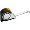 Bahco målebånd 5m magnet/tosidig