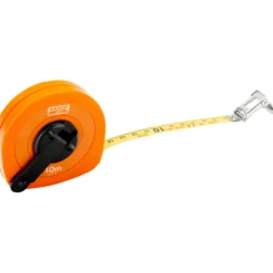 Bahco målebånd 10m 13mm stål