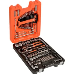 Bahco pipe-sett 1/4-3/8-1/2 138del