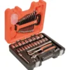 Bahco pipesett 1/2" 40 s400