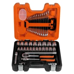 Bahco pipesett 1/2