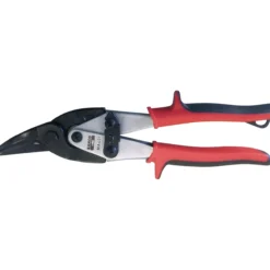 Bahco platesaks rett venstre m/utveksling