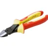 Bahco sideavbiter 2101s vde 180mm
