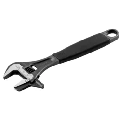 Bahco skiftenøkkel 10" 9072r sb