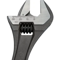 Bahco skiftenøkkel 10" 8072 sb