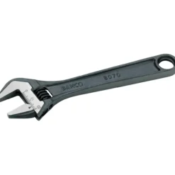 Bahco skiftenøkkel 6" 8070 sb