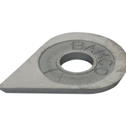Bahco skrapeskjær pære til 25mm