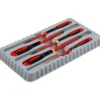 Bahco skrutrekkersett be9881 smal