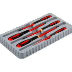Bahco skrutrekkersett be9881 smal