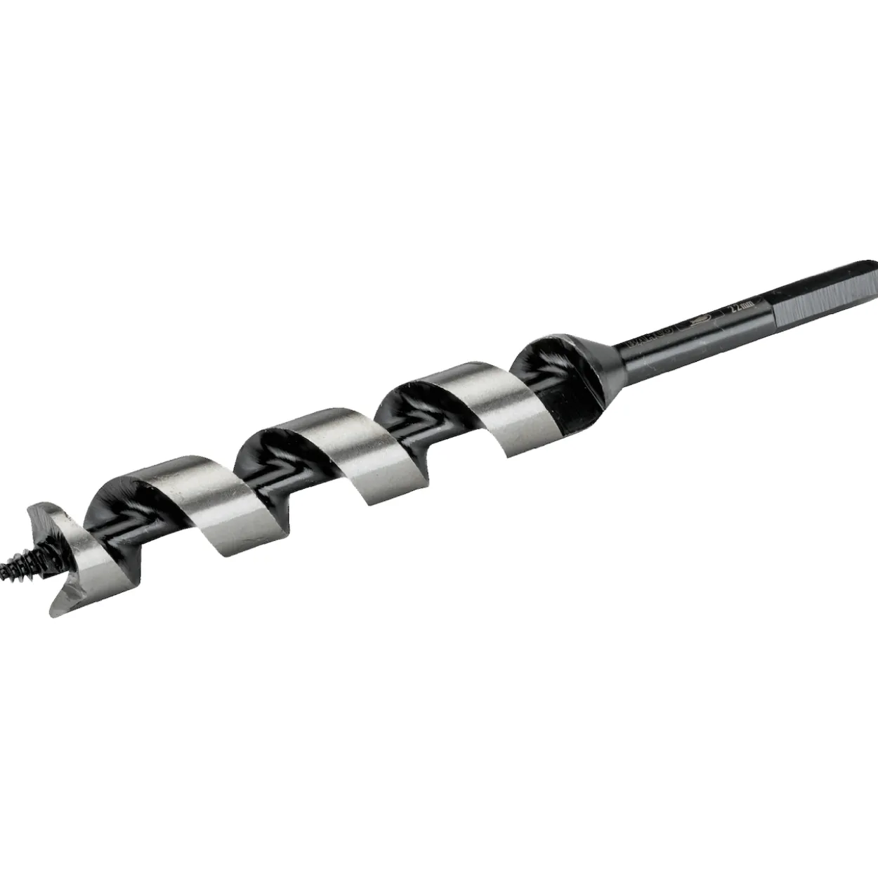 Bahco spiralbor 9526 tre ø18,0