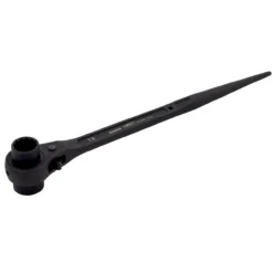 Bahco stolpe/skrallenøkkel 19-22