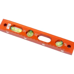 Bahco torpedo vater i aluminium