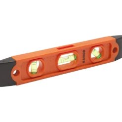 Bahco torpedovater plast 225mm