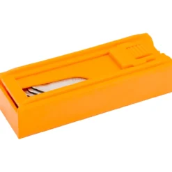 Bahco universalknivblad krok 5-pack