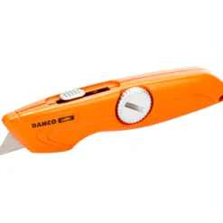 Bahco universalkniv med vrihjul