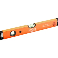 Bahco vater alu 2 libeller 600mm