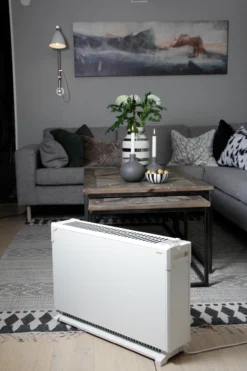 Beha miljøgulvovn gme 1500w