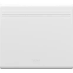 Beha panelovn classic hc 5 hvit