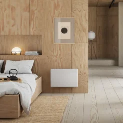 Beha panelovn classic hc 5 hvit