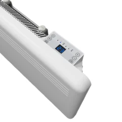 Beha panelovn classic hc 15 sort