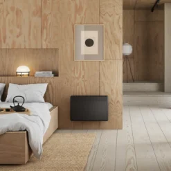 Beha panelovn classic hc 5 sort