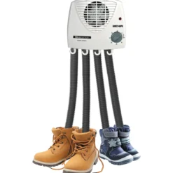 Beha skotørker 300w